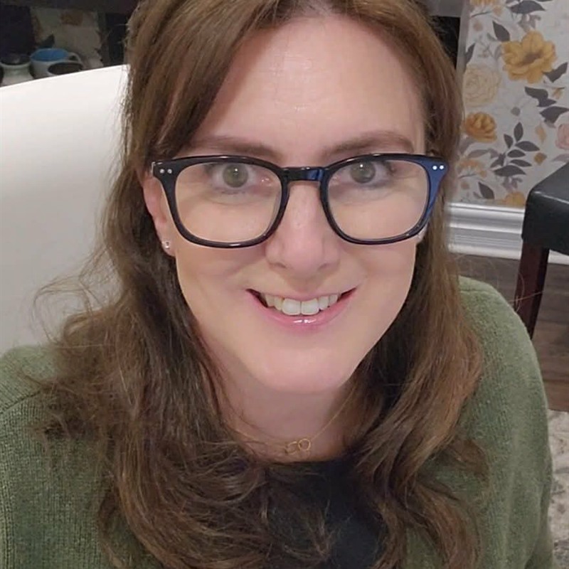 Jen Wiseman, Travel Specialist