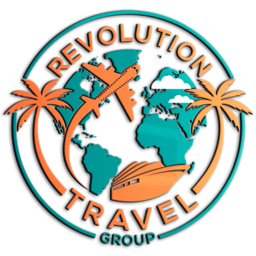 Revolution Travel Group